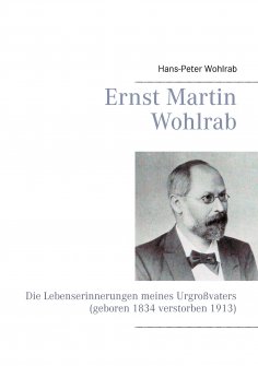 ebook: Ernst Martin Wohlrab