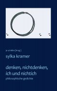eBook: denken, nichtdenken, ich und nichtich