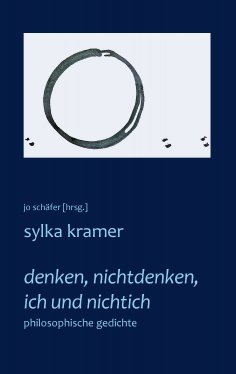 eBook: denken, nichtdenken, ich und nichtich