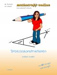 ebook: Dreieckskonstruktionen