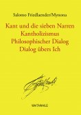 ebook: Kant und die sieben Narren