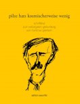 ebook: pilze hats kosmischerweise wenig