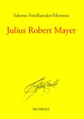 eBook: Julius Robert Mayer