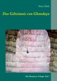 eBook: Das Geheimnis von Ghandoya