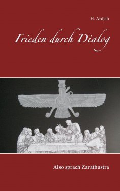 eBook: Frieden durch Dialog