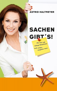 eBook: Sachen gibt's