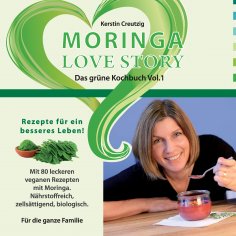 eBook: Moringa Love Story