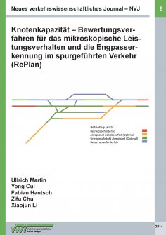 eBook: Neues verkehrswissenschaftliches Journal NVJ - Ausgabe 8