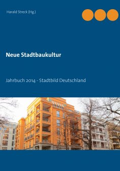 eBook: Neue Stadtbaukultur