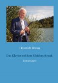 eBook: Das Klavier auf dem Kleiderschrank