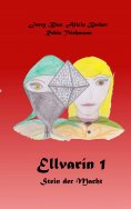 eBook: Ellvarín 1