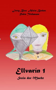 eBook: Ellvarín 1