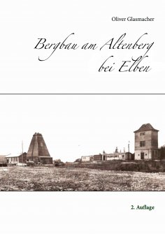 ebook: Bergbau am Altenberg bei Elben
