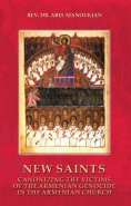 ebook: New Saints