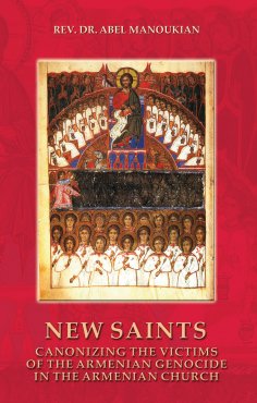 ebook: New Saints