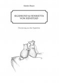 ebook: Sigismund und Henrietta von Henstead