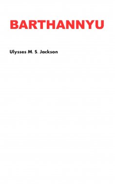 ebook: Barthannyu