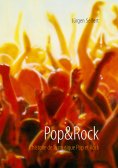 ebook: Pop&Rock. L’histoire de la musique Pop et Rock