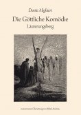 eBook: Die Göttliche Komödie: Läuterungsberg