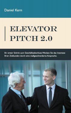 eBook: Elevator Pitch 2.0