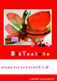 eBook: Mother Dada's Blütenzorn