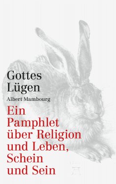 eBook: Gottes Lügen