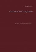 eBook: Alzheimer, Das Tagebuch