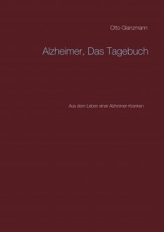 eBook: Alzheimer, Das Tagebuch