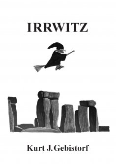 eBook: Irrwitz