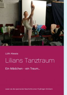 eBook: Lilians Tanztraum