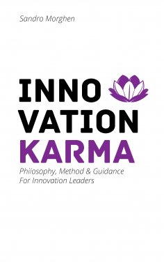 eBook: Innovation Karma