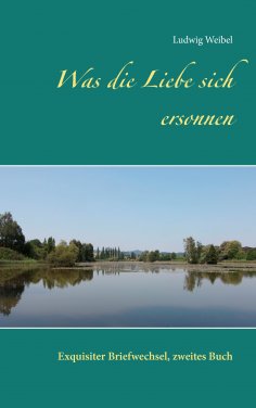 ebook: Was die Liebe sich ersonnen