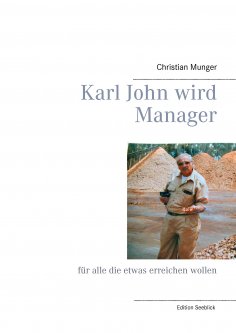 eBook: Karl John wird Manager