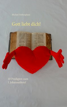 eBook: Gott liebt dich!