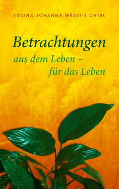 eBook: Betrachtungen