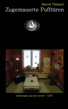 eBook: Zugemauerte Pufftüren