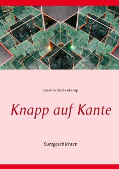 eBook: Knapp auf Kante