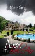ebook: Alex im Bel-Air