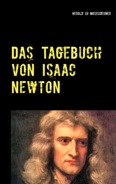 ebook: Das Tagebuch von Isaac Newton