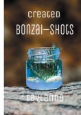 eBook: Created Bonzai-Shots