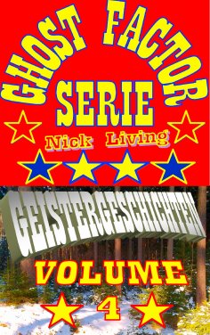 ebook: Ghost - Factor