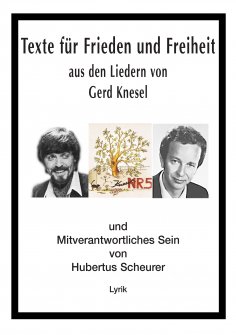 eBook: Texte für Frieden und Freiheit