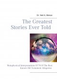 eBook: The Greatest Stories Ever Told