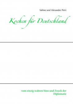 eBook: Kochen für Deutschland