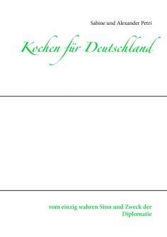 ebook: Kochen für Deutschland