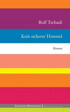 eBook: Kein sicherer Himmel