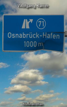 eBook: Osnabrück-Hafen