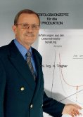 eBook: Erfolgskonzepte für die Produktion
