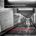 ebook: Underground Talks
