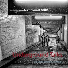 ebook: Underground Talks